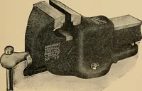 Picture 23 of 227 from Metal-work; a handbook for teachers and students (1914), leaf 96