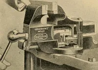 Picture 25 of 227 from Metal-work; a handbook for teachers and students (1914), leaf 98