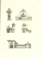 An illustration from Metamorfosi del giuoco detto l'enimma chinese (1818)