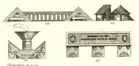 Picture 3 of 4 from Metamorfosi del giuoco detto l'enimma chinese (1818), leaf 47