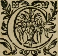 An illustration from Metaneacarpie; ov Des frvicts de la penitence: qui sont, l'oraison, l'aumosne, & le Ieusne. Homelies preschées à Paris ... de l'an 1618 .. (1620)