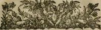 An illustration from Metaneacarpie; ov Des frvicts de la penitence: qui sont, l'oraison, l'aumosne, & le Ieusne. Homelies preschées à Paris ... de l'an 1618 .. (1620)