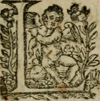 An illustration from Metaneacarpie; ov Des frvicts de la penitence: qui sont, l'oraison, l'aumosne, & le Ieusne. Homelies preschées à Paris ... de l'an 1618 .. (1620)