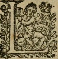 An illustration from Metaneacarpie; ov Des frvicts de la penitence: qui sont, l'oraison, l'aumosne, & le Ieusne. Homelies preschées à Paris ... de l'an 1618 .. (1620)