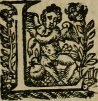 An illustration from Metaneacarpie; ov Des frvicts de la penitence: qui sont, l'oraison, l'aumosne, & le Ieusne. Homelies preschées à Paris ... de l'an 1618 .. (1620)
