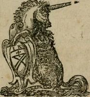 An illustration from Metaneacarpie; ov Des frvicts de la penitence: qui sont, l'oraison, l'aumosne, & le Ieusne. Homelies preschées à Paris ... de l'an 1618 .. (1620)