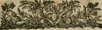 An illustration from Metaneacarpie; ov Des frvicts de la penitence: qui sont, l'oraison, l'aumosne, & le Ieusne. Homelies preschées à Paris ... de l'an 1618 .. (1620)