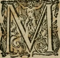 An illustration from Metaneacarpie; ov Des frvicts de la penitence: qui sont, l'oraison, l'aumosne, & le Ieusne. Homelies preschées à Paris ... de l'an 1618 .. (1620)