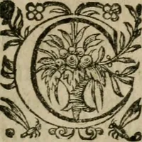An illustration from Metaneacarpie; ov Des frvicts de la penitence: qui sont, l'oraison, l'aumosne, & le Ieusne. Homelies preschées à Paris ... de l'an 1618 .. (1620)