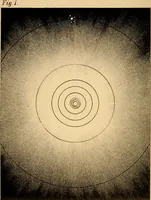 An illustration from Meteoric astronomy: a treatise on shooting-stars, fire-balls, and aerolites (1867)