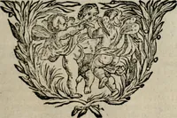 An illustration from Meteorologia philosophico-politica : in duodecim dissertationes per quæstiones meteorologicas et conclusiones politicas divisa, appositisque symbolis illustrata ... (1709)