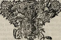 An illustration from Meteorologia philosophico-politica : in duodecim dissertationes per quæstiones meteorologicas et conclusiones politicas divisa, appositisque symbolis illustrata ... (1709)