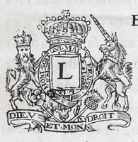 Picture 2 of 14 from Methode nouvelle, et invention extraordinaire de dresser les chevaux, et les travailler selon la nature : qui est perfectionée par la subtilité d'un art, qui n'a jamais esté trouvé, que par le tres-noble, haut, & tres-puissant prince, Guillaume de Cavendysh ... : traduite mot à mot en François, sur l'original anglois (1671), leaf 7