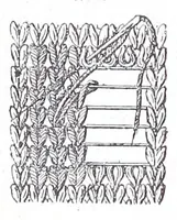 Picture 6 of 17 from Methodik des Handarbeits-Unterreichtes : für Lehrerinnen-Gildungsanstalten und zur Fortbildung für Arbeitslehrerinnen an Volks- und Bürgerschulen (1903), leaf 154