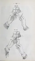 Picture 15 of 17 from Methodik des Handarbeits-Unterreichtes : für Lehrerinnen-Gildungsanstalten und zur Fortbildung für Arbeitslehrerinnen an Volks- und Bürgerschulen (1903), leaf 347