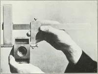 An illustration from Methods of machine shop work : for apprentices and students in technical and trade schools (1914)