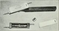 Picture 46 of 204 from Methods of machine shop work : for apprentices and students in technical and trade schools (1914), leaf 111