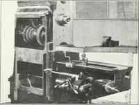 Picture 54 of 204 from Methods of machine shop work : for apprentices and students in technical and trade schools (1914), leaf 117
