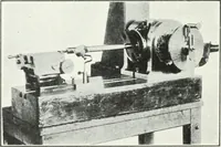 Picture 59 of 204 from Methods of machine shop work : for apprentices and students in technical and trade schools (1914), leaf 119