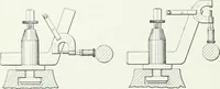 An illustration from Methods of machine shop work : for apprentices and students in technical and trade schools (1914)