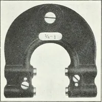 Picture 69 of 204 from Methods of machine shop work : for apprentices and students in technical and trade schools (1914), leaf 131