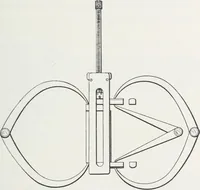 Picture 71 of 204 from Methods of machine shop work : for apprentices and students in technical and trade schools (1914), leaf 136
