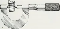 Picture 74 of 204 from Methods of machine shop work : for apprentices and students in technical and trade schools (1914), leaf 138