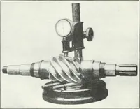Picture 75 of 204 from Methods of machine shop work : for apprentices and students in technical and trade schools (1914), leaf 139