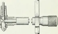 Picture 80 of 204 from Methods of machine shop work : for apprentices and students in technical and trade schools (1914), leaf 143
