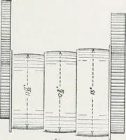 Picture 85 of 204 from Methods of machine shop work : for apprentices and students in technical and trade schools (1914), leaf 156