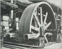 Picture 88 of 204 from Methods of machine shop work : for apprentices and students in technical and trade schools (1914), leaf 164