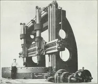 Picture 89 of 204 from Methods of machine shop work : for apprentices and students in technical and trade schools (1914), leaf 165