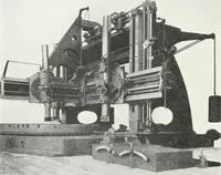 An illustration from Methods of machine shop work : for apprentices and students in technical and trade schools (1914)
