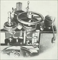 Picture 93 of 204 from Methods of machine shop work : for apprentices and students in technical and trade schools (1914), leaf 169