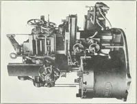 Picture 94 of 204 from Methods of machine shop work : for apprentices and students in technical and trade schools (1914), leaf 169
