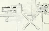 Picture 98 of 204 from Methods of machine shop work : for apprentices and students in technical and trade schools (1914), leaf 175