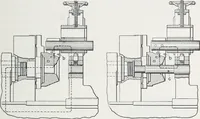Picture 102 of 204 from Methods of machine shop work : for apprentices and students in technical and trade schools (1914), leaf 178