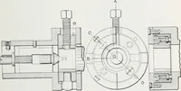 An illustration from Methods of machine shop work : for apprentices and students in technical and trade schools (1914)