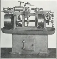 Picture 108 of 204 from Methods of machine shop work : for apprentices and students in technical and trade schools (1914), leaf 184