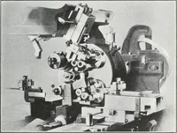 Picture 112 of 204 from Methods of machine shop work : for apprentices and students in technical and trade schools (1914), leaf 190