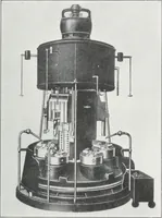 Picture 113 of 204 from Methods of machine shop work : for apprentices and students in technical and trade schools (1914), leaf 192