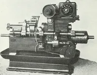 Picture 115 of 204 from Methods of machine shop work : for apprentices and students in technical and trade schools (1914), leaf 193
