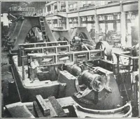 Picture 119 of 204 from Methods of machine shop work : for apprentices and students in technical and trade schools (1914), leaf 196
