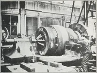 Picture 121 of 204 from Methods of machine shop work : for apprentices and students in technical and trade schools (1914), leaf 198
