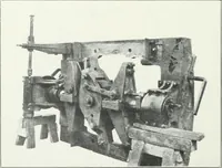 Picture 124 of 204 from Methods of machine shop work : for apprentices and students in technical and trade schools (1914), leaf 199