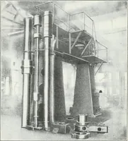 Picture 125 of 204 from Methods of machine shop work : for apprentices and students in technical and trade schools (1914), leaf 201