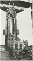 An illustration from Methods of machine shop work : for apprentices and students in technical and trade schools (1914)