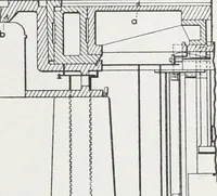 Picture 130 of 204 from Methods of machine shop work : for apprentices and students in technical and trade schools (1914), leaf 206