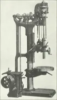 Picture 135 of 204 from Methods of machine shop work : for apprentices and students in technical and trade schools (1914), leaf 211