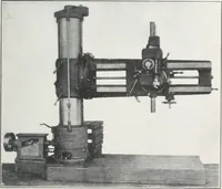 Picture 136 of 204 from Methods of machine shop work : for apprentices and students in technical and trade schools (1914), leaf 212